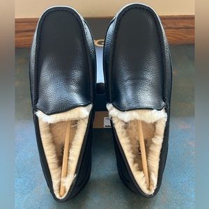 Ugg slippers men